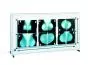 Négatoscope de mammographie à LED DXHM avec variateur ( 1,2,3,4,5 plages)