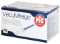 Adaptateur Luer PIC Vacumirage (boîte de 100)