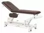 Table de massage hydraulique 2 plans Ecopostural C5734