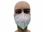 Boite de 20 masques de protection pliables FFP2 CE