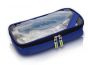 Sac urgence Emerair Rouge à roulettes Elite Bags EMERAIR'S TROLLEY