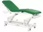 Table de massage hydraulique 3 plans Ecopostural C5726