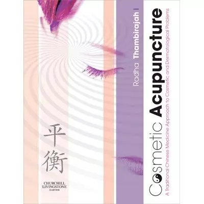Cosmetic Acupuncture - Radha Thambirajah