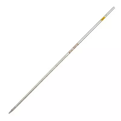 Pipette de mesure, 1 ml en 1/100