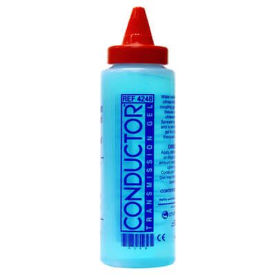 Flacon de gel  250 ml Chattanooga 