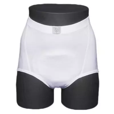 Slip de maintien Abri Fix Soft Coton Abena