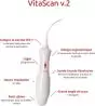 Bladder scanner / Scanner USB vésical Vitascan LT 