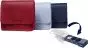 Pilulier semainier de voyage Biosynex (lot de 3)