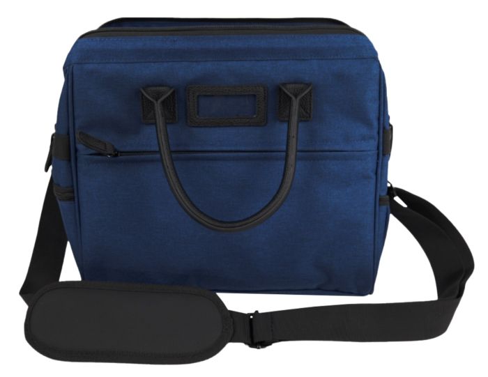 Mxzzand Sac de rangement pour outils Sac de rangement d'outils 13