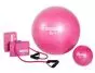 Kit d’accessoires pilates LA100306 Lanaform