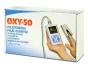 Oxymètre de pouls Gima OXY-50