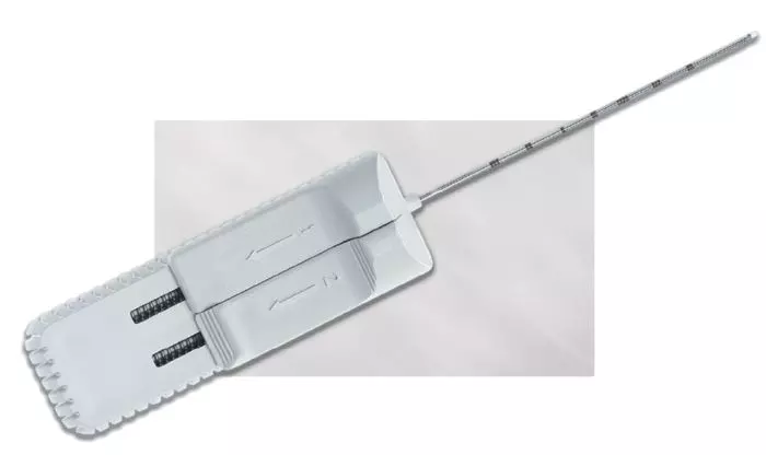 Instrument automatique de biopsie du sein et tissus mous Tru-Core 2 (boite de 10)