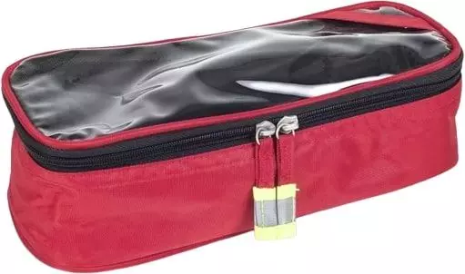 Compartiment de couleur pour sac d'urgence Elite Bags
