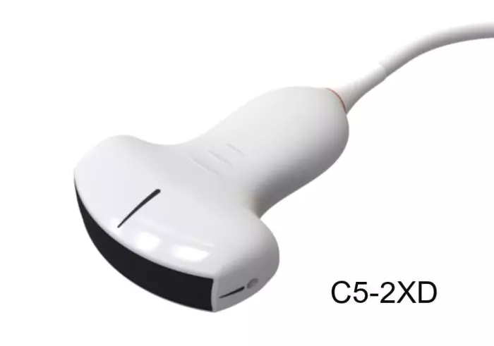 Sondes pour échographe Edan Acclarix LX8