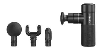 Pistolet de massage Globus 4 Vibe Massage Gun