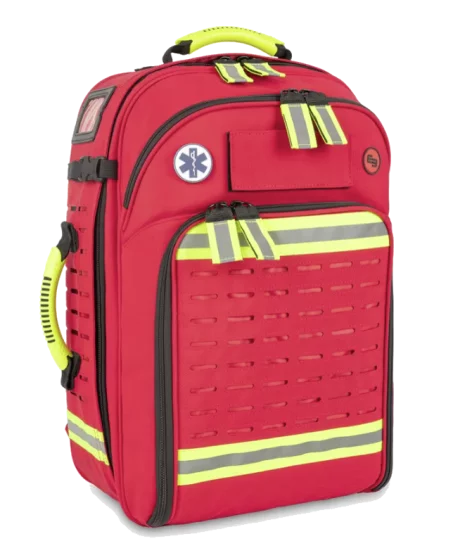Sac a dos d'urgences Elite bags Paramed's Evo