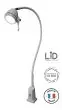 Lampe d'examen LED Lid Hepta Gyn avec variateur