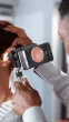 Otoscope LED Macroview 2 Plus iExaminer Welch Allyn