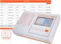 Application logicielle ECG EasyApp pour ECG 100L Cardioline