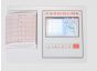 Pack ECG Cardioline 100L (3/6 pistes) avec interprétation + sacoche + papier + électrodes