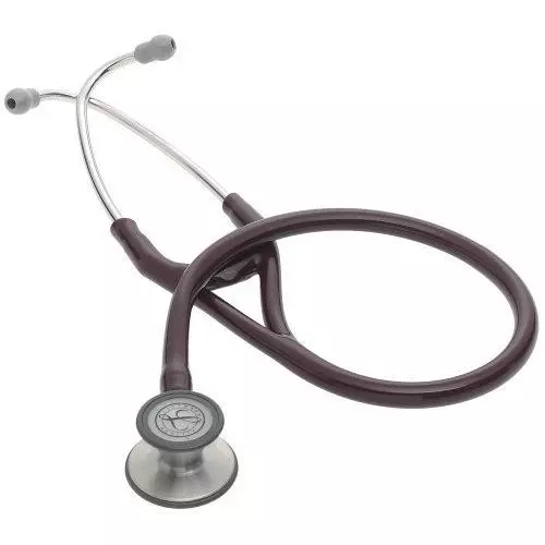 Stéthoscope 3M Littmann Dual Cardiologie III