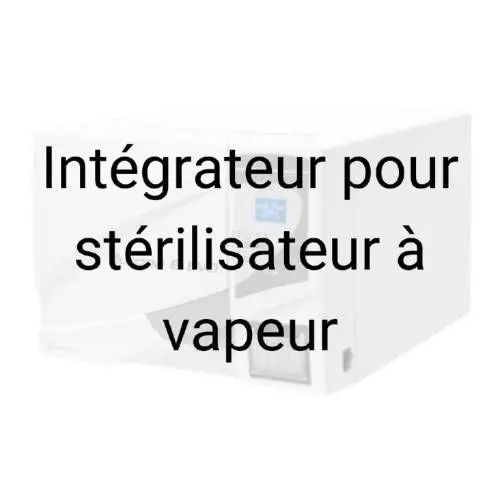 Intégrateur pour stérilisateur autoclave (boite de 50)