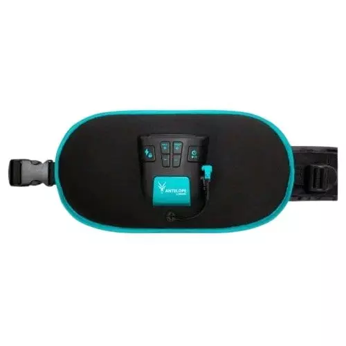 Ceinture de musculation abdominale et dorsale Beurer Corefit 2