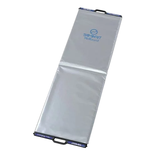 Planche de transfert amagnétique Samarit RollBord Hightec Standard