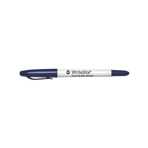 Marqueur dermatographique stérile (boîte de 50)