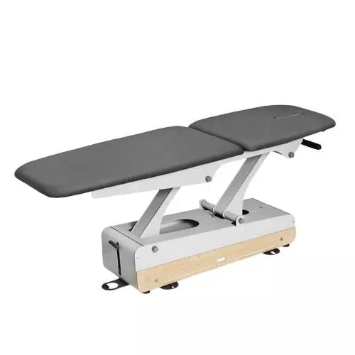Table de massage hydraulique Naggura' Swop 2L PRO Physio