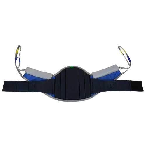 Sangle lombaire pour soulève personne