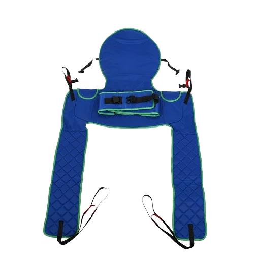 Sangle toilette pour soulève personne