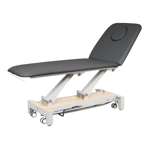 Divan d'examen hydraulique Naggura' Nuuna 2L Hydro Physio
