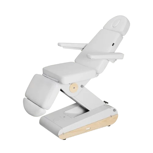 Fauteuil de gynécologie électrique Naggura' Swop B4 PRO