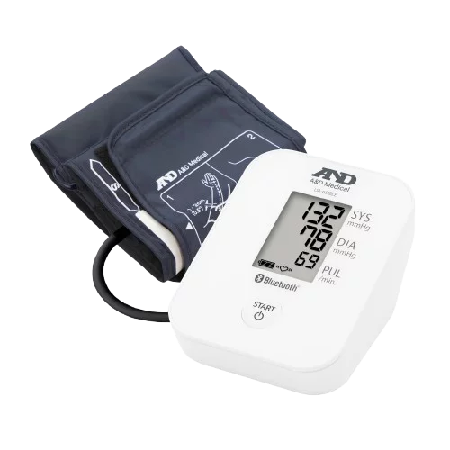 Tensiomètre électronique au bras connecté A&D UA-651BLE - Bluetooth