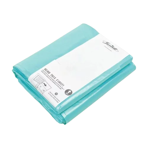 Recharge pour poubelle à couches Janibell Akord 41L (pack de 2)