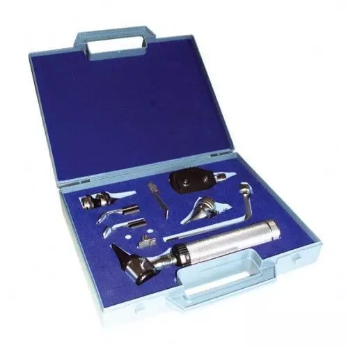 Trousse de diagnostic ORL-OPH Complète