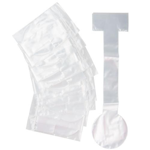 100 masques pulmonaires/buccaux pour mannequin de réanimation 3B Scientific W44109 