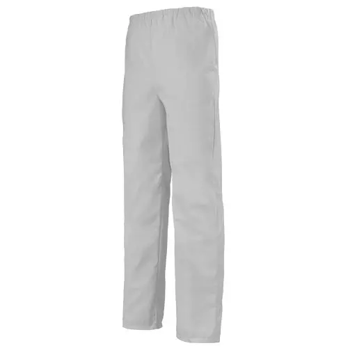 Pantalon médical blanc Mixte Camille Lafont 1LUCTC2