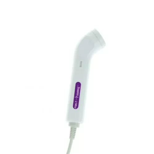 Sonde foetale 2 MHz pour doppler Spengler