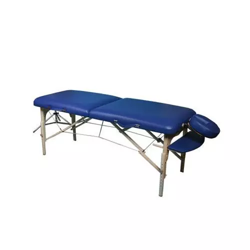 Banc pliable en bois Erler Zimmer