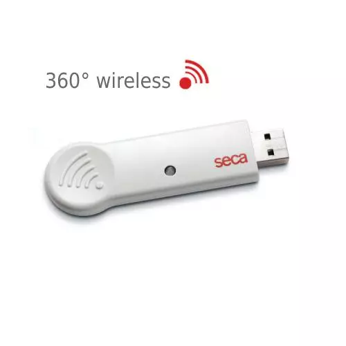 Adaptateur USB seca 456 360° Wireless