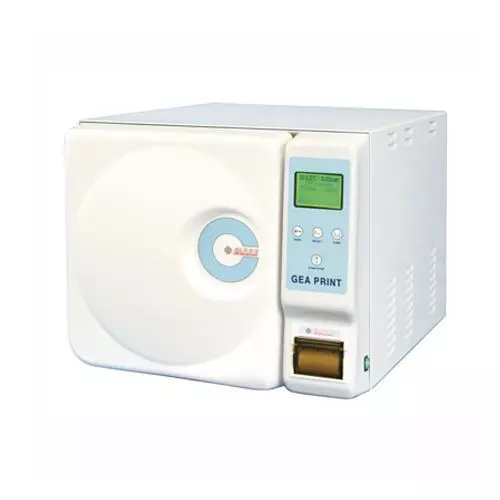 Autoclave à vapeur Liarre Athena 23 Classe N de 23 litres avec vide thermodynamique