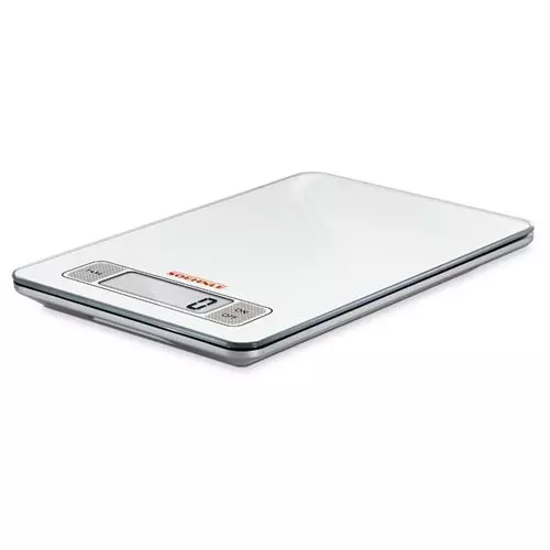 Balance de cuisine Page Blanc Soehnle