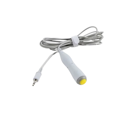 Marqueur d'évènement filaire pour cardiotocographe Comen CF3 et CF3R