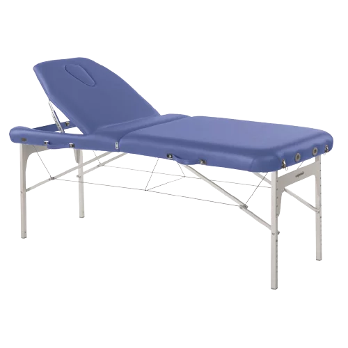 Table de massage pliante en aluminium Ecopostural C3914