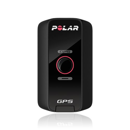 rcx5 gps