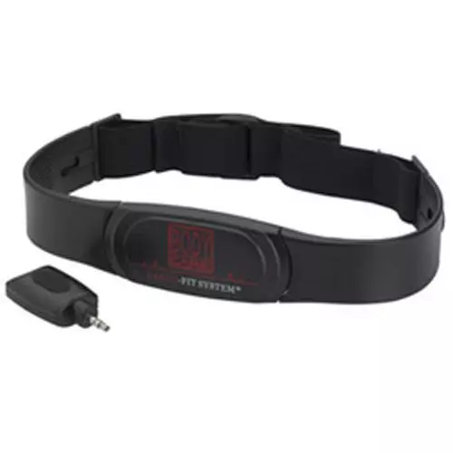 Ceinture Cardio Fit System Care OPT007 dans Vélo Elliptique