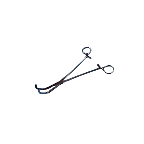 Pince clamp Price-Thomas sans griffe  Holtex 22 cm