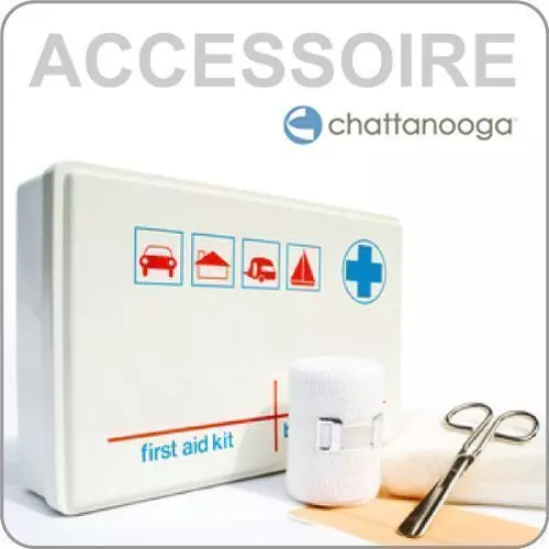 Kit de révision Chattanooga 